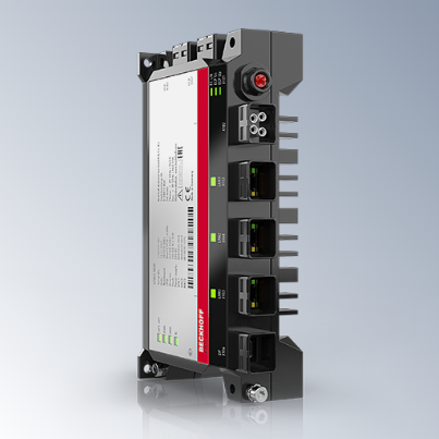 C70xx | 防護等級為 IP65 的超緊湊型工業(yè) PC